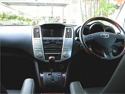 Some PICS of my Toyota Harrier AIRS-dscn0566.jpg