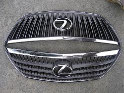 RX400 Hybrid Grille-hybrid-grille.jpg