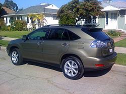 Welcome to Club Lexus! RX330/350 roll call &amp; member introduction thread, POST HERE-green.jpg