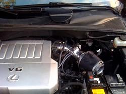 Just Installed Short Ram Air Intake-photo.jpg