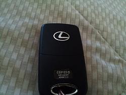 CUT &amp; Program any LEXUS KEY without DEALER-2.jpg