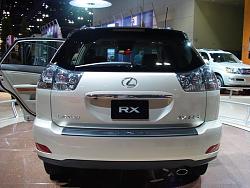RX330 at the Houston Auto Show-1709picture_012-med.jpg