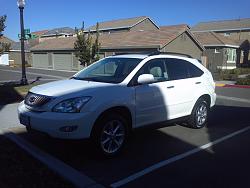 Welcome to Club Lexus! RX330/350 roll call &amp; member introduction thread, POST HERE-img_20130121_140827.jpg
