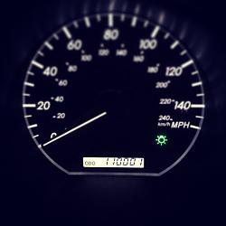 How many miles do you have on your second generation 2007-9 RX 350?-image-1714942981.jpg