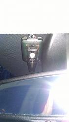 Raining Sensing Button on inside of Windshield ?-button.jpg