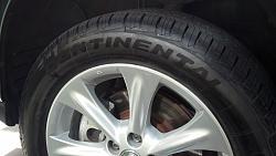 Lexus RX models - Best All-season tire choices-img_20150616_092247_607.jpg