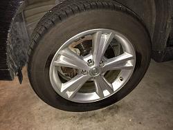 08 RX400h wheel replacement, color problems!!!-img_4291-resized.jpg