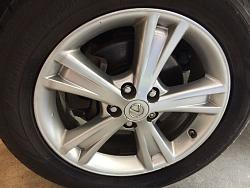 08 RX400h wheel replacement, color problems!!!-img_4292-resized.jpg