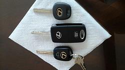 CUT &amp; Program any LEXUS KEY without DEALER-20150628_102800.jpg