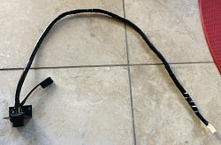 2006 RX330 Trailer Wiring Harness w/ Tow Package Option-img_3998.jpg