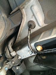 2006 RX330 Trailer Wiring Harness w/ Tow Package Option-img_4007.jpg