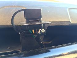2006 RX330 Trailer Wiring Harness w/ Tow Package Option-img_4010.jpg