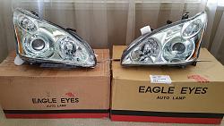 Eagle eye headlight replacement RX330 w pics-20151125_104630.jpg