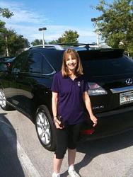 Welcome to Club Lexus! 3RX owner roll call &amp; member introduction thread, POST HERE-rx-350-first-pic.jpg
