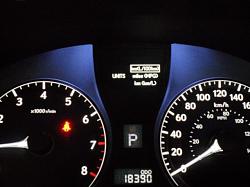 How to Change Miles to KM in Multi-Info Display ?-sam_0817.jpg