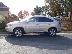 Welcome to Club Lexus! 3RX owner roll call &amp; member introduction thread, POST HERE-pa260029.jpg