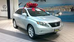 Just bought a 2012 RX350 for my wife, Tungsten with Black-rx350-brandnew.jpg