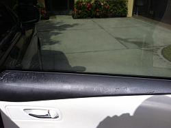 Do I Need To Replace The Entire Door Panel or Just A Piece?-rx-door-panel.jpg