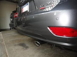 2013 Lexus RX350 Angular Chrome Exhaust-2013-lexus-rx350-chrome-exhaust-forum-2.jpg