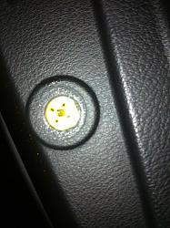 Help fixing rattles on front and passenger side door-img_1006.jpg
