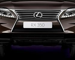 RX 350 3RD Gen - Anyone swap out their grill yet?-lexus-rx-350-2013-image-03-800.jpg