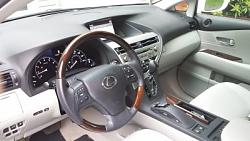 2010 Lexus RX350 Steering Wheel Wood Trim Color-steering-wheel__1371415013_74.102.34.41.jpg