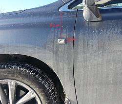 Need help! Installation of F-Sport side emblem/badges-badge.jpg