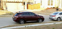 Welcome to Club Lexus! 3RX owner roll call &amp; member introduction thread, POST HERE-2014-rx350.jpg