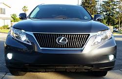 DRL Upgrade to HID - 6000K: 2010 RX 350-20140524_190945-1.jpg