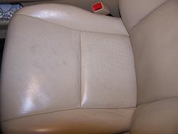 Leather or what ever it is, is terrible-seat-driver.jpg