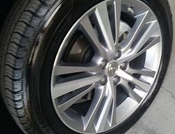 Leasing a 2015 this week, 18 inch or 19 inch wheels?-tire-blurry.jpg
