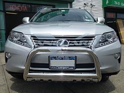 Aggressive look for RX350-front-bumper-guard.jpg