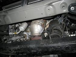 2010 RX350: Where is the oil cooler?-cooler-hose-88.jpg
