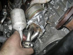 2010 RX350: Where is the oil cooler?-cooler-hose-2.jpg