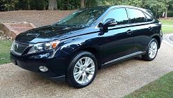 Welcome to Club Lexus! 3RX owner roll call &amp; member introduction thread, POST HERE-2010-rx450h.jpg