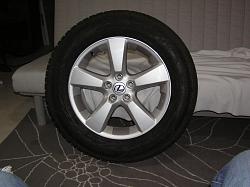 13 RX350 F-sport wheels tires for winter-p1010002.jpg