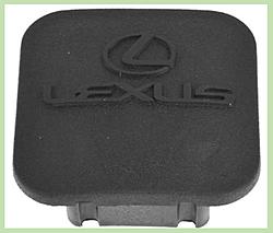 Hitch Receiver Plug - Who Uses One? and How?-lexus-hitch-receiver-plug.jpg