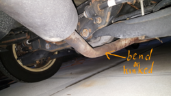 Is this bend in the muffler pipe normal?-20170221_171440.png