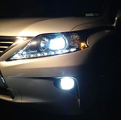 The best LED fog bulb to match your HID-rx350_led_hid1.jpg