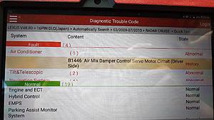 seeking urgently - B1446 air mix damper control servo motor circuit (driver side)-img_1737.jpg