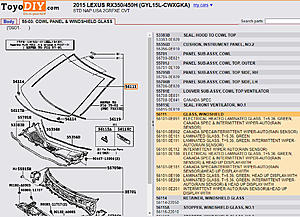 My windshield wiper blades freeze up.-2015-lexus-rx-windshield-parts.jpg