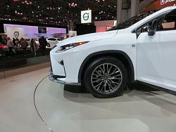2016 Lexus RX revealed (pics page 35)-2016-rx-side-angle-front-2.jpg