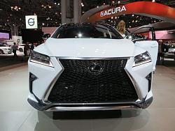 2016 Lexus RX revealed (pics page 35)-2016-rx-front-grill.jpg