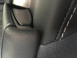 Armrest damage at delivery-image.jpeg