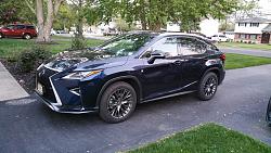 Welcome to Club Lexus! 4RX owner roll call &amp; member introduction thread, POST HERE-20160508_200558.jpg