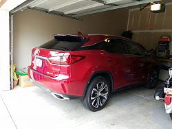 Welcome to Club Lexus! 4RX owner roll call &amp; member introduction thread, POST HERE-img-20160614-wa0005.jpg