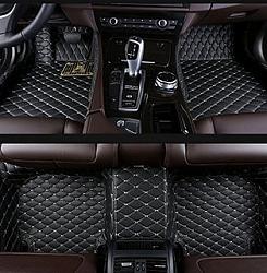 &quot;Luxury floor mats&quot;-61kd4warxjl._ac_ul320_sr314-320_.jpg