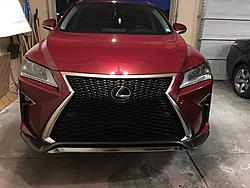 F-Sport grille fit on non-F Sport?-after.jpg