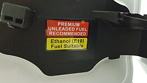 What fuel grade are you using in your RX350?-flap.jpg