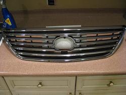 FS:  Thundercloud Grille for RX330-grille-001.jpg